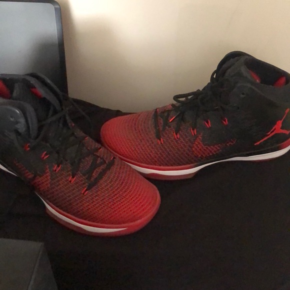 Men’s Jordan’s - Picture 8 of 8